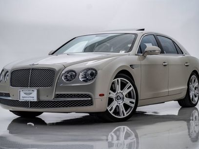 Used 2014 Bentley Flying Spur W12