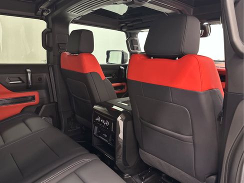 Used 2026 GMC Hummer EV 3X w/ Carbon Fiber Edition Package AWD/4WD image 19