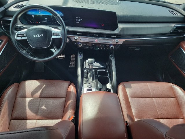 Certified 2024 Kia Telluride SX AWD/4WD image 16
