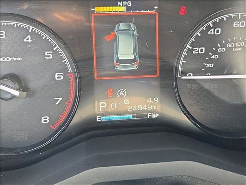 Used 2021 Subaru Forester AWD/4WD image 9
