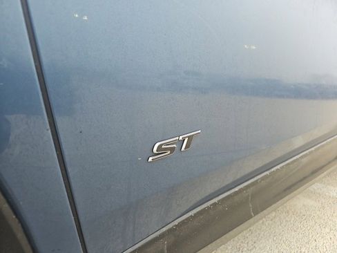 Used 2025 Buick Envista Sport Touring w/ Convenience I Package image 8