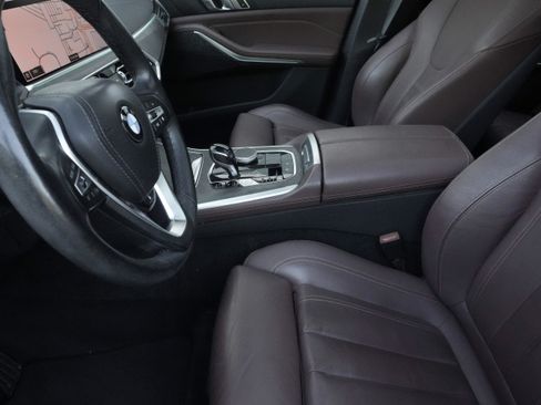 Used 2020 BMW X5 xDrive40i w/ Premium Package AWD/4WD image 25
