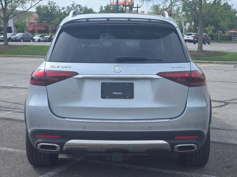 Used 2026 Mercedes-Benz GLE 350 4MATIC image 16