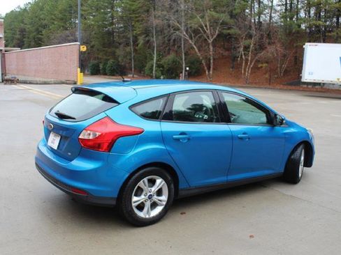 Used 2014 Ford Focus SE FWD image 5