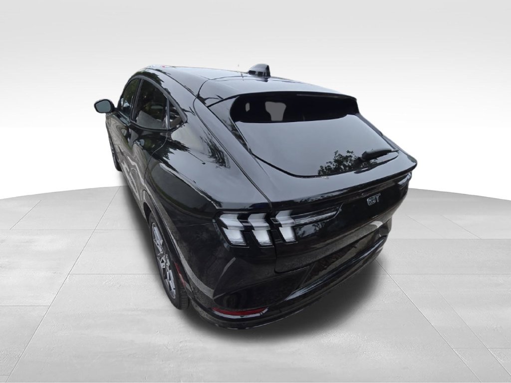 Used 2025 Ford Mustang Mach-E GT AWD/4WD image 10