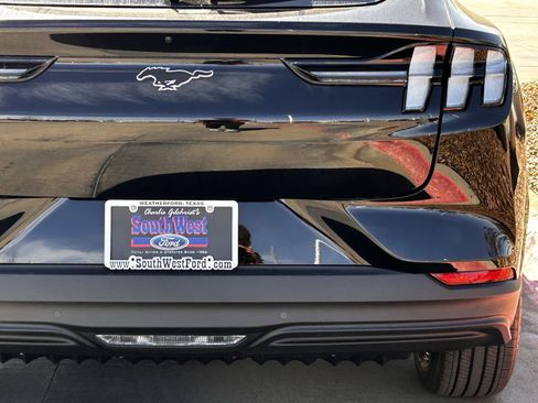 New 2026 Ford Mustang Mach-E Premium w/ Technology Package image 6