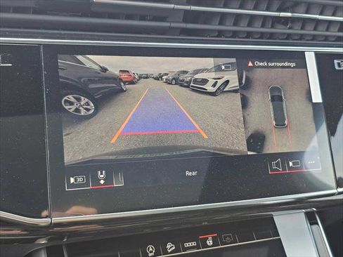 New 2026 Audi Q7 3.0T Premium image 33