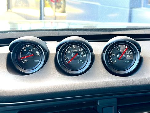 New 2026 Nissan Z Sport w/ Floor Mat Package RWD image 21