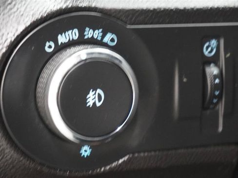 Used 2011 Chevrolet Camaro LT RWD image 18