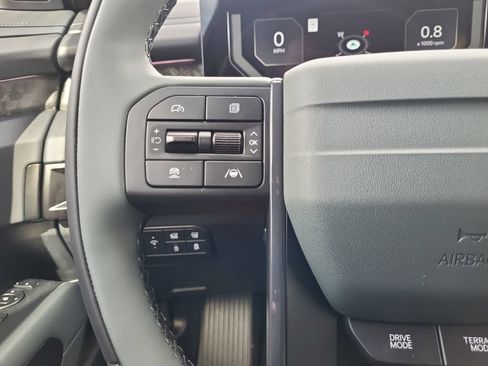 New 2027 Kia Telluride SX Prestige X-Pro AWD/4WD image 17