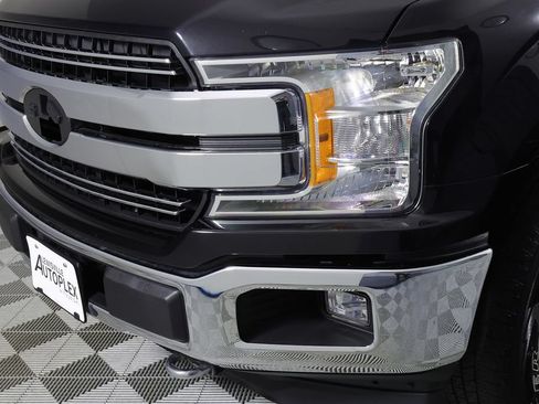 Used 2020 Ford F150 XLT w/ Equipment Group 301A Mid AWD/4WD image 37