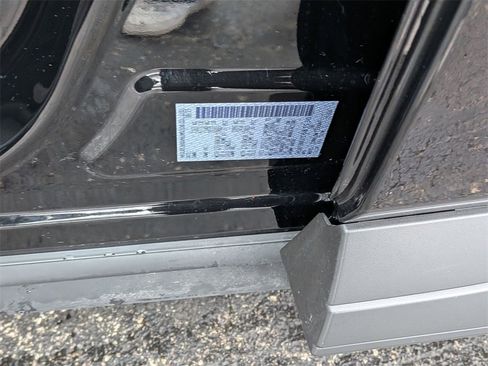 Used 2026 Nissan Rogue SV w/ Cold Weather Package image 23