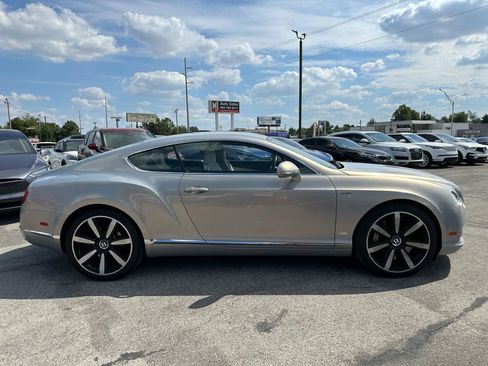 Used 2013 Bentley Continental GT image 36