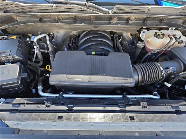 Used 2024 GMC Sierra 1500 AT4X AWD/4WD image 21