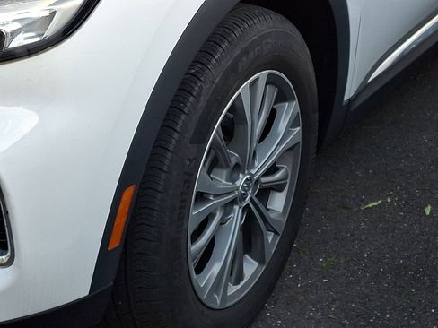 Used 2022 Buick Envision Preferred FWD image 10