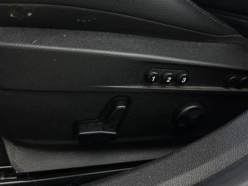 Used 2018 Alfa Romeo Giulia Ti Sport w/ Quick Order Package 22S Sport image 16