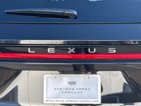 Used 2025 Lexus TX 350 AWD image 47