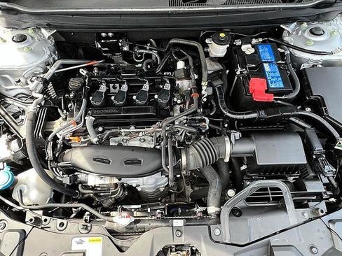 Used 2024 Honda Accord EX image 42