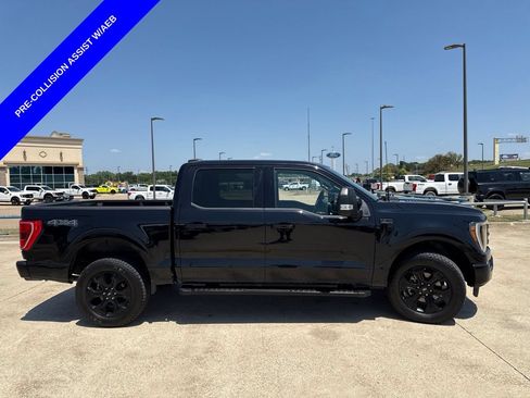 Used 2023 Ford F150 XLT w/ Equipment Group 302A High AWD/4WD image 18