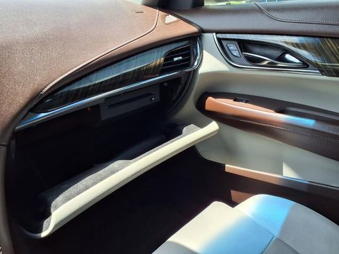 Used 2013 Cadillac ATS Luxury w/ Driver Awareness Package RWD image 22