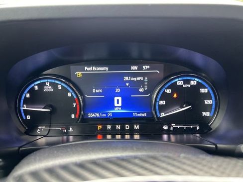 Used 2023 Ford Bronco Sport Badlands w/ Premium Package image 31