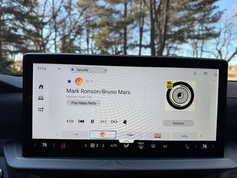 Used 2026 Ford Explorer ST w/ Sun And Sound Package image 17