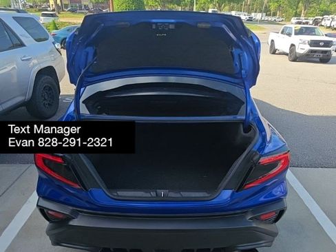 Used 2022 Subaru WRX Premium image 14