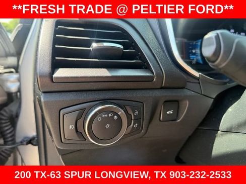 Used 2020 Ford Fusion Titanium FWD image 19