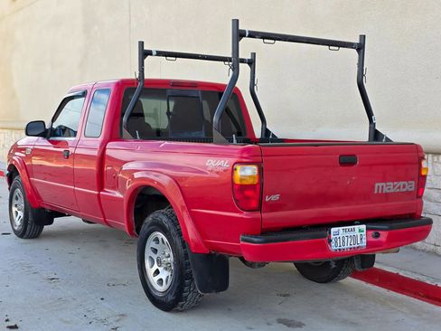Used 2004 MAZDA B-Series Pickup 2WD Cab Plus B3000 w/ Convenience Pkg image 6