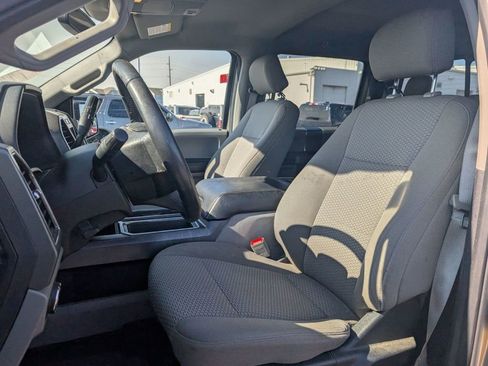 Used 2018 Ford F150 XLT w/ Equipment Group 302A Luxury image 16