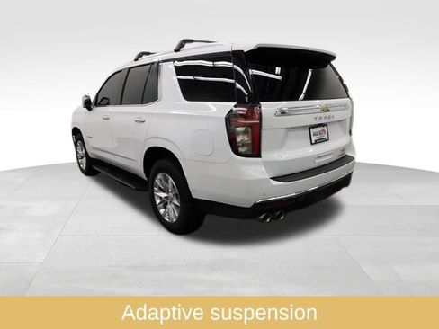 Used 2022 Chevrolet Tahoe Premier image 15