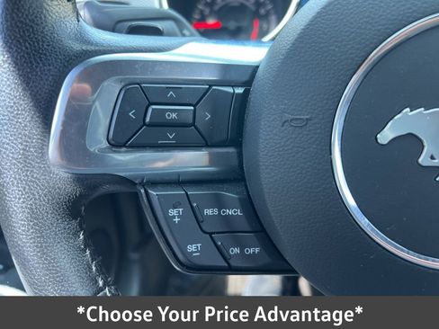 Used 2015 Ford Mustang Coupe image 41