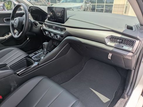 Certified 2026 Acura Integra FWD image 28