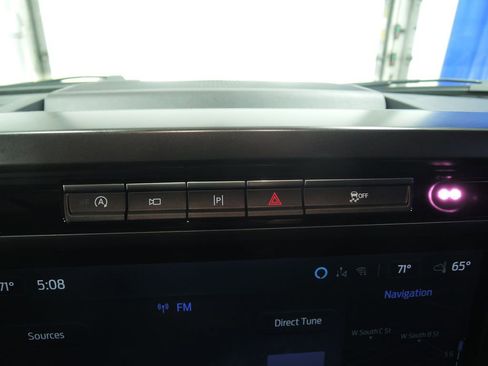 Used 2024 Ford F150 XLT w/ Equipment Group 302A MID AWD/4WD image 18