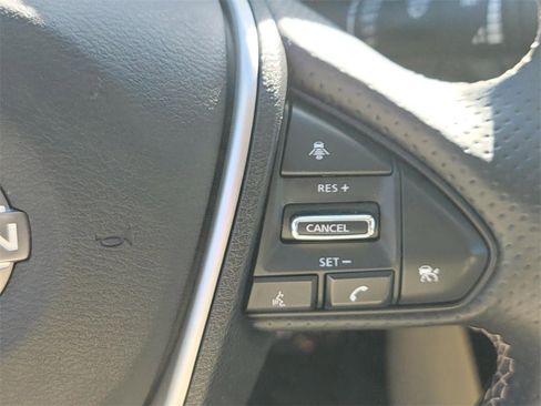 Certified 2023 Nissan Maxima SV w/ Floor Mat Group image 27