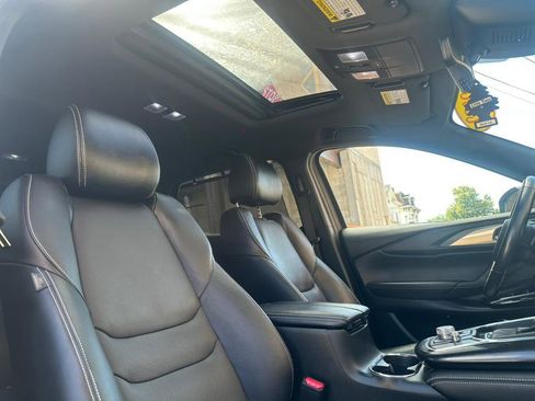 Used 2022 MAZDA CX-9 Grand Touring image 17