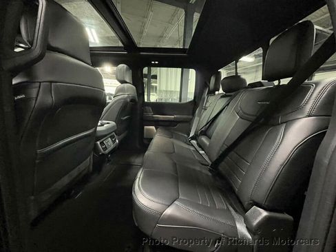 Used 2026 Ford F250 Platinum w/ FX4 Off-Road Package image 23