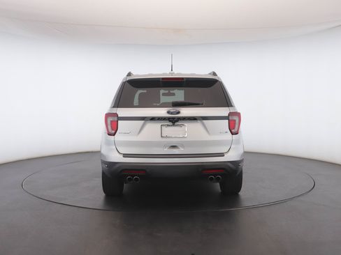 Used 2019 Ford Explorer Sport AWD/4WD image 22