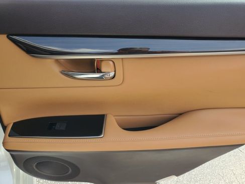 Used 2018 Lexus ES 350 w/ Premier Package FWD image 33