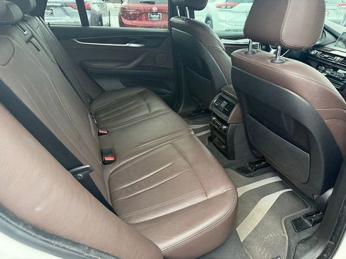 Used 2015 BMW X5 xDrive35i image 17