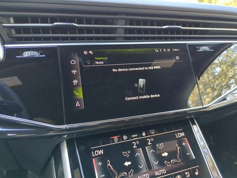 New 2026 Audi Q7 3.0T Premium Plus image 27