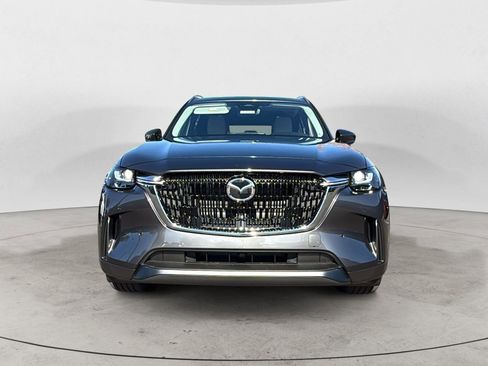 New 2026 MAZDA CX-90 Plug-In Hybrid w/ Preferred image 2