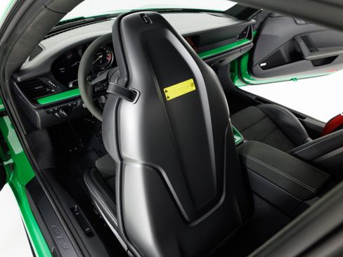 Used 2022 Porsche 911 GT3 RWD image 52