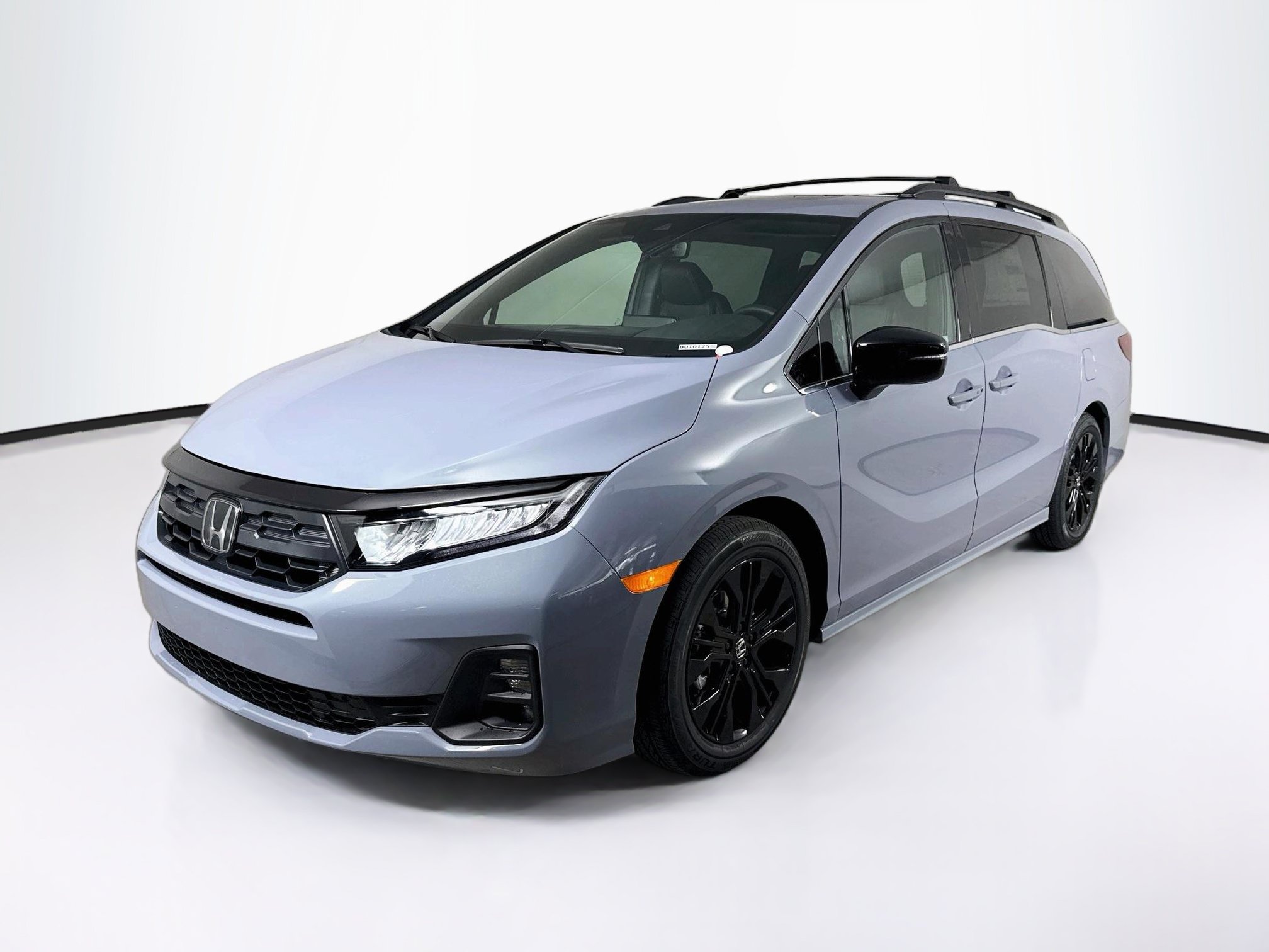 New 2027 Honda Odyssey Sport-L image 4