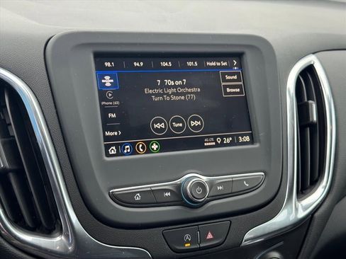 Certified 2023 Chevrolet Equinox LT image 13