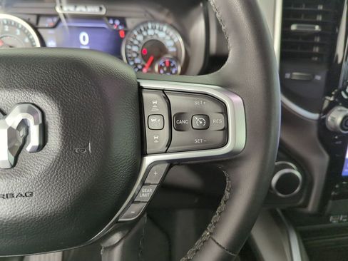 Used 2025 RAM 1500 Big Horn image 23