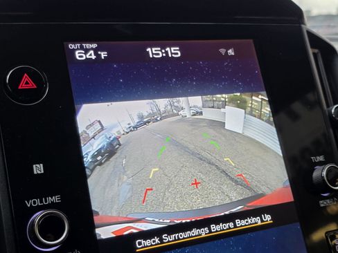 Used 2022 Subaru WRX Premium image 19