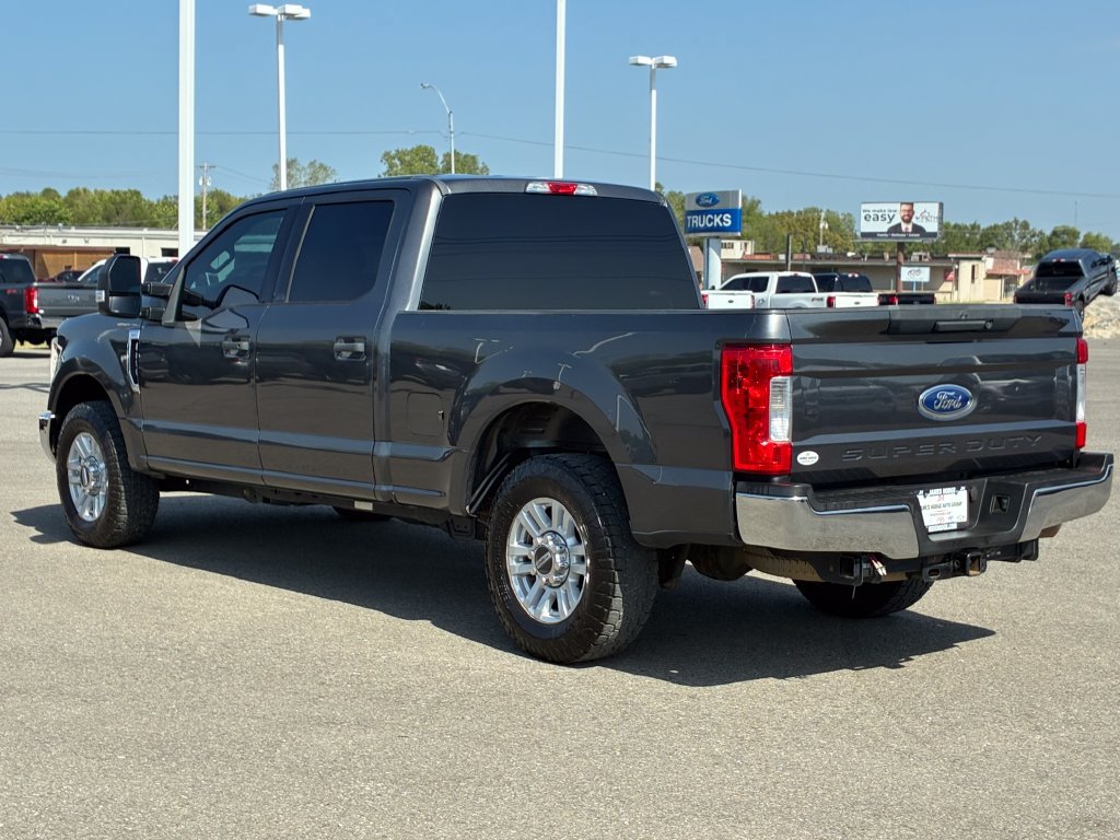 Used 2017 Ford F250 XLT RWD image 6