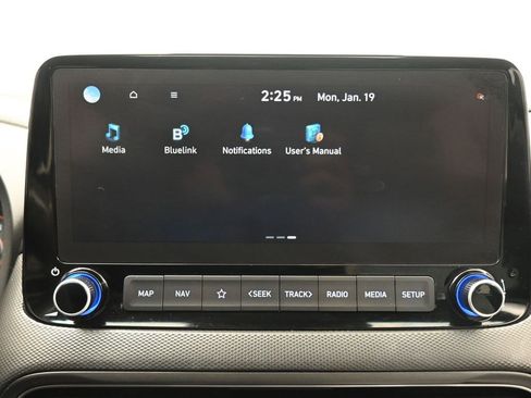 Used 2023 Hyundai Kona Limited w/ Cargo Package image 18