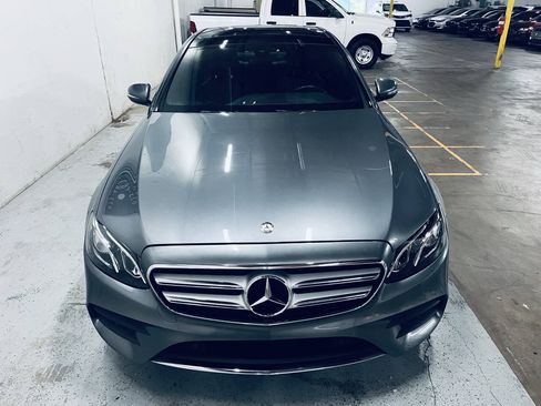 Used 2017 Mercedes-Benz E 300 4MATIC image 13